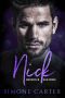 [Brothers in Blue 01] • Nick (Brothers in Blue Series Book 1)